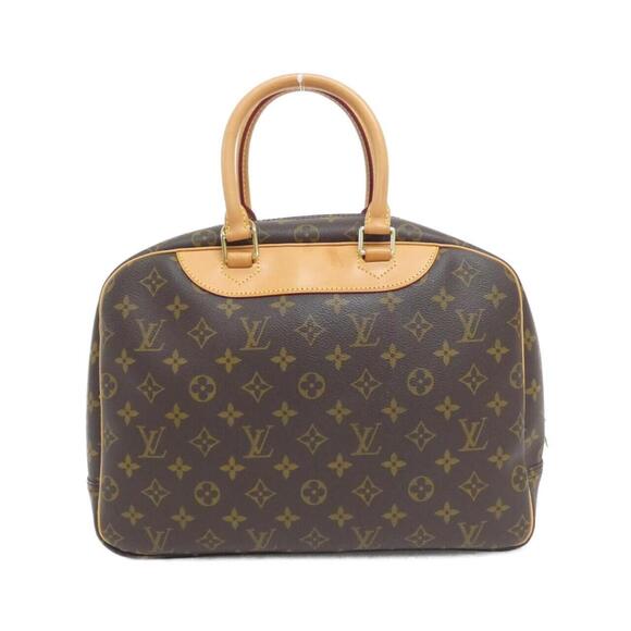 LOUIS VUITTON Brown Monogram Bag - Picture 2 of 10